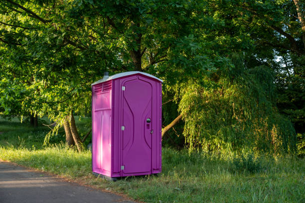 Portable restroom solutions in Dardenne Prairie, MO