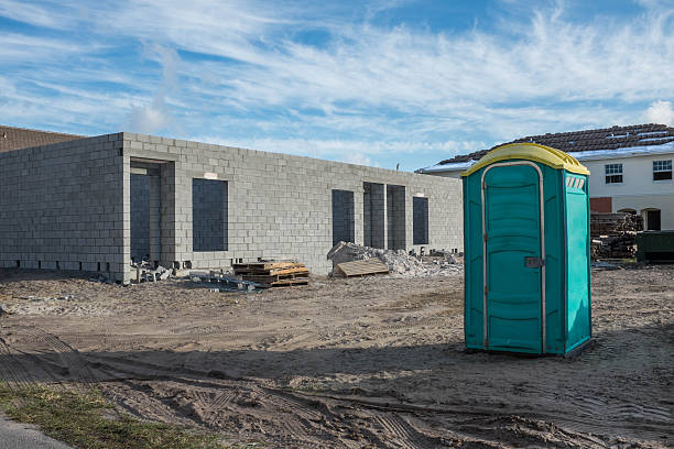 Best Portable bathroom rental  in Dardenne Prairie, MO